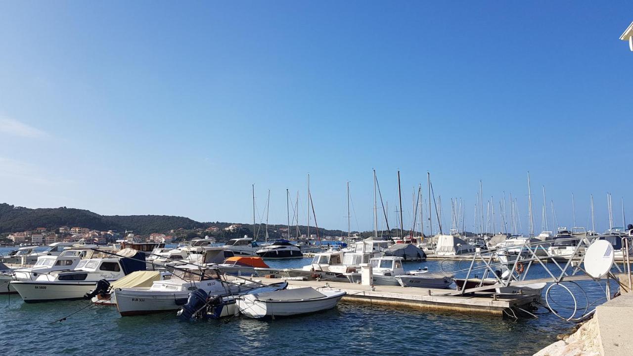 Guest House Galeb2 Supetarska Draga Luaran gambar