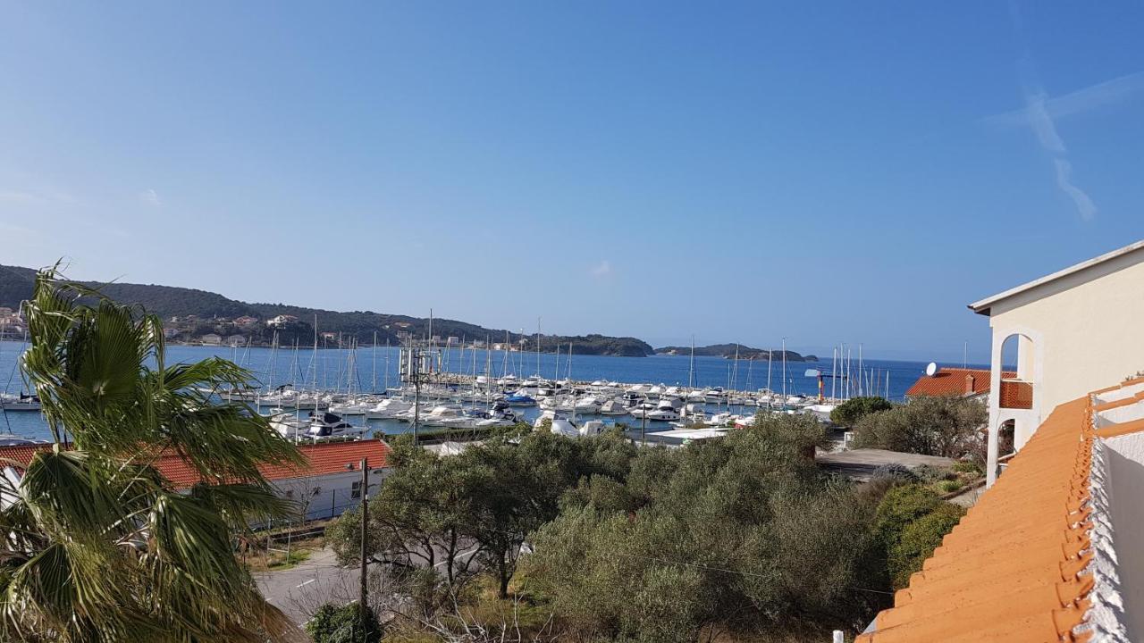 Guest House Galeb2 Supetarska Draga Luaran gambar
