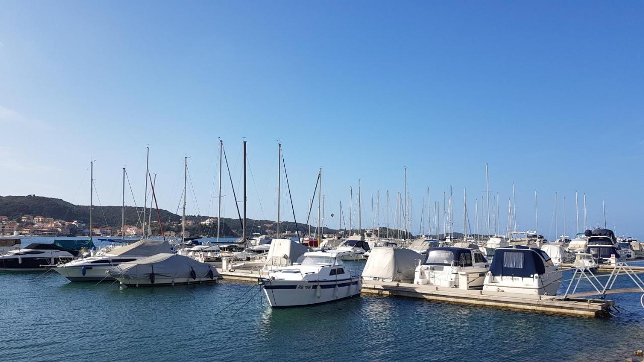 Guest House Galeb2 Supetarska Draga Luaran gambar