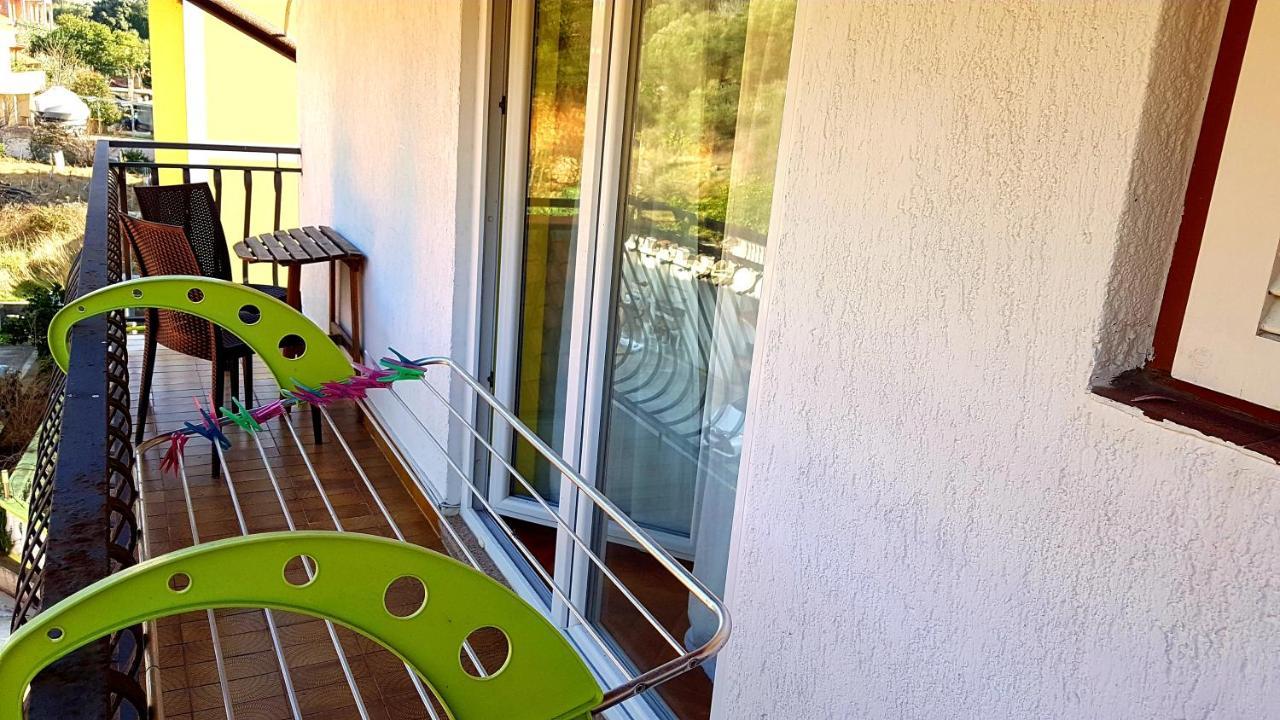 Guest House Galeb2 Supetarska Draga Luaran gambar