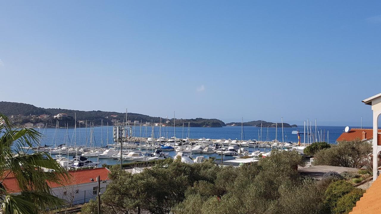 Guest House Galeb2 Supetarska Draga Luaran gambar