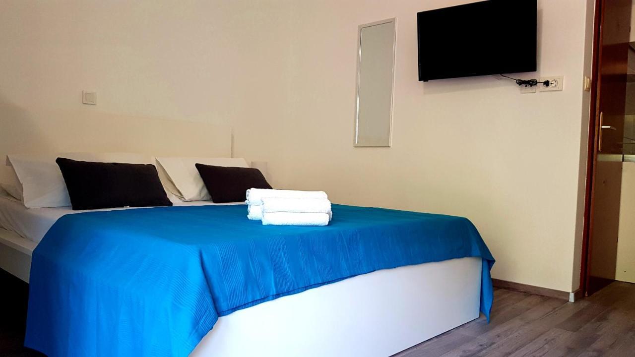 Guest House Galeb2 Supetarska Draga Luaran gambar