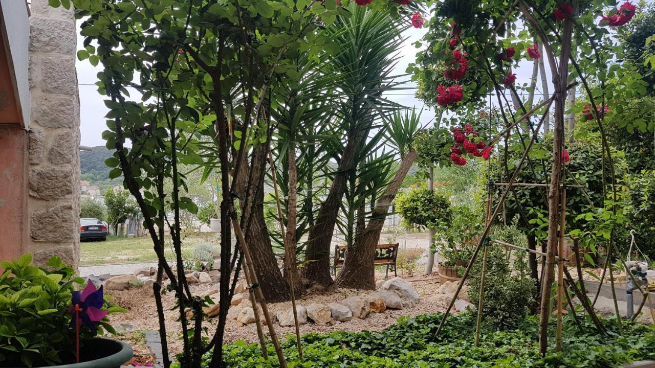 Guest House Galeb2 Supetarska Draga Luaran gambar