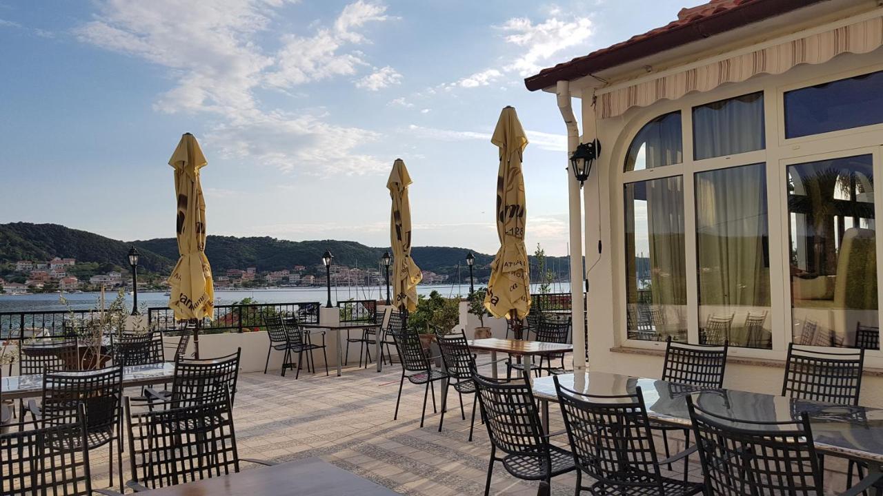 Guest House Galeb2 Supetarska Draga Luaran gambar