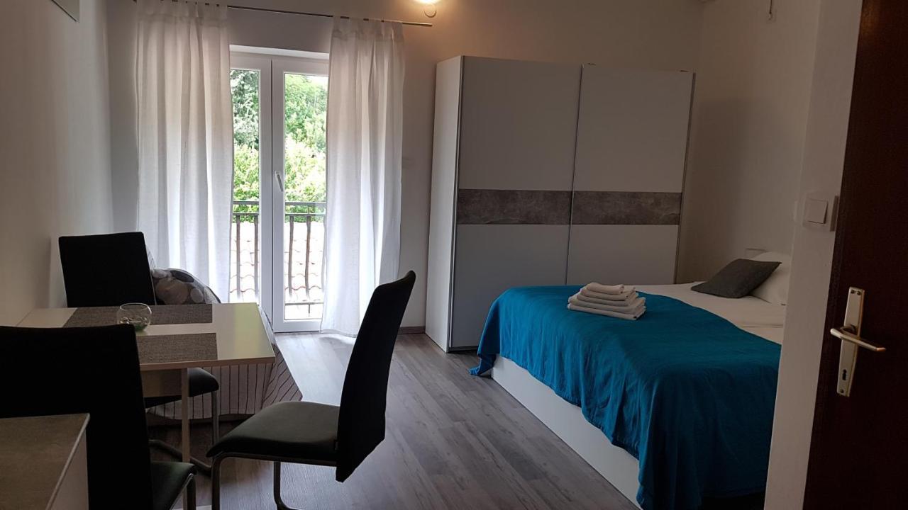 Guest House Galeb2 Supetarska Draga Luaran gambar