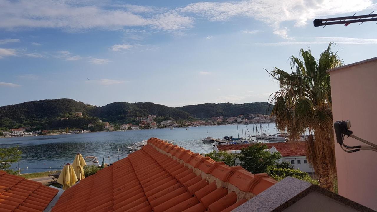 Guest House Galeb2 Supetarska Draga Luaran gambar