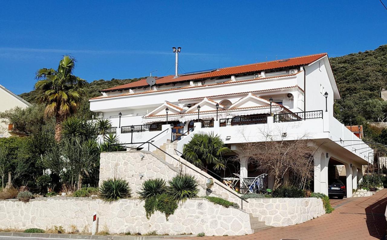 Guest House Galeb2 Supetarska Draga Luaran gambar