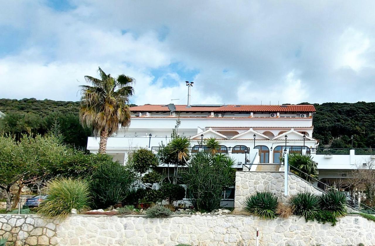 Guest House Galeb2 Supetarska Draga Luaran gambar