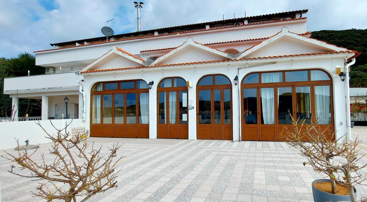 Guest House Galeb2 Supetarska Draga Luaran gambar