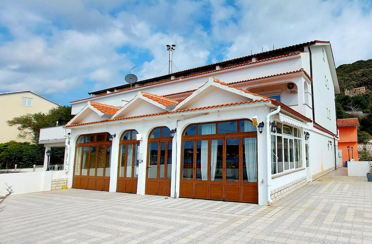 Guest House Galeb2 Supetarska Draga Luaran gambar