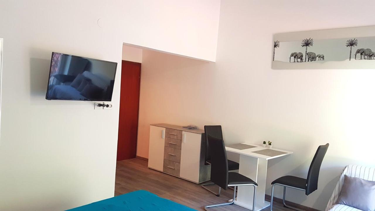 Guest House Galeb2 Supetarska Draga Bilik gambar
