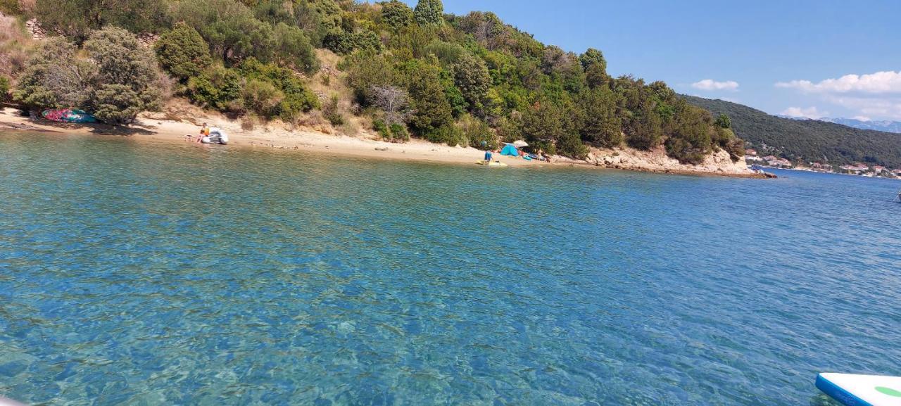 Guest House Galeb2 Supetarska Draga Luaran gambar