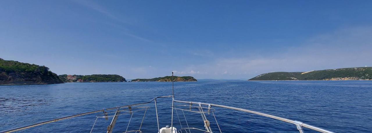 Guest House Galeb2 Supetarska Draga Luaran gambar