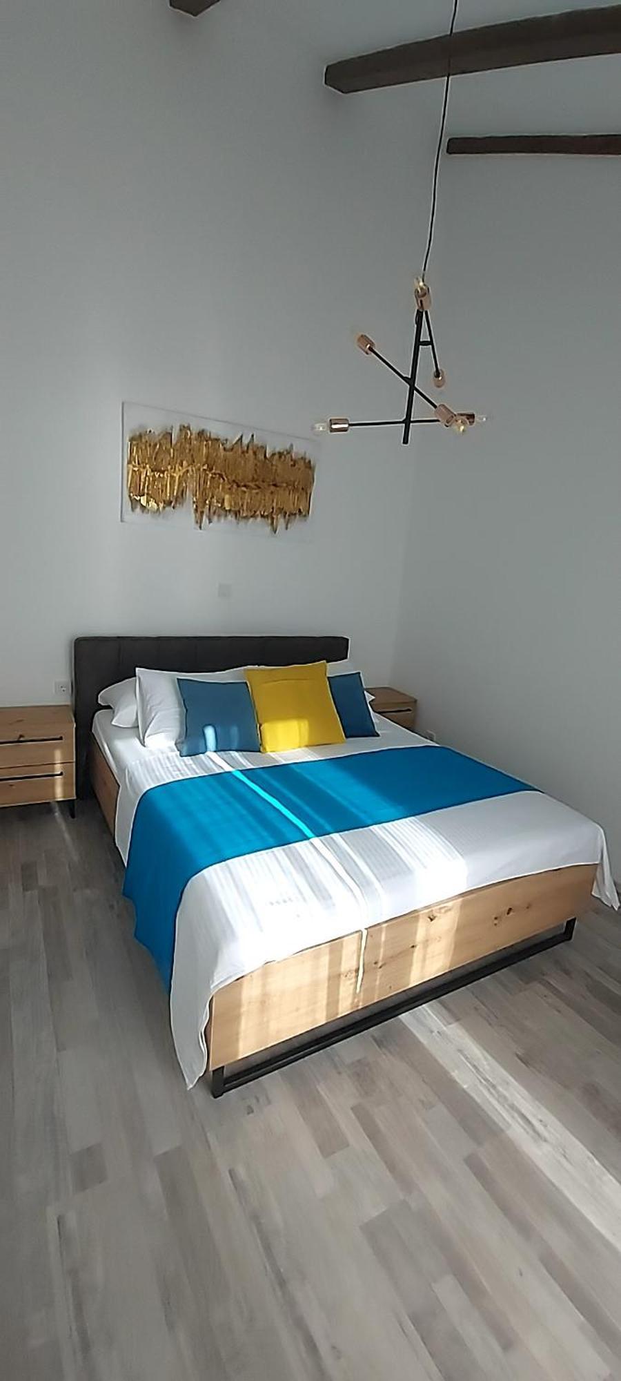 Guest House Galeb2 Supetarska Draga Bilik gambar