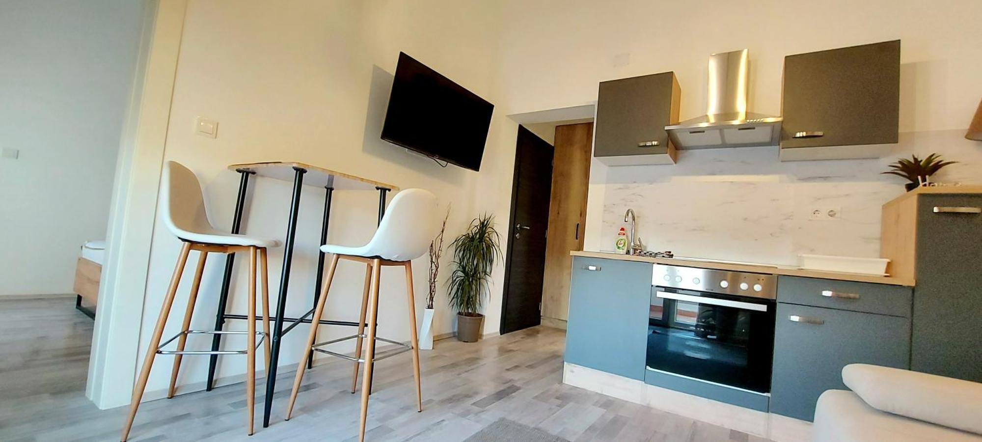 Guest House Galeb2 Supetarska Draga Bilik gambar