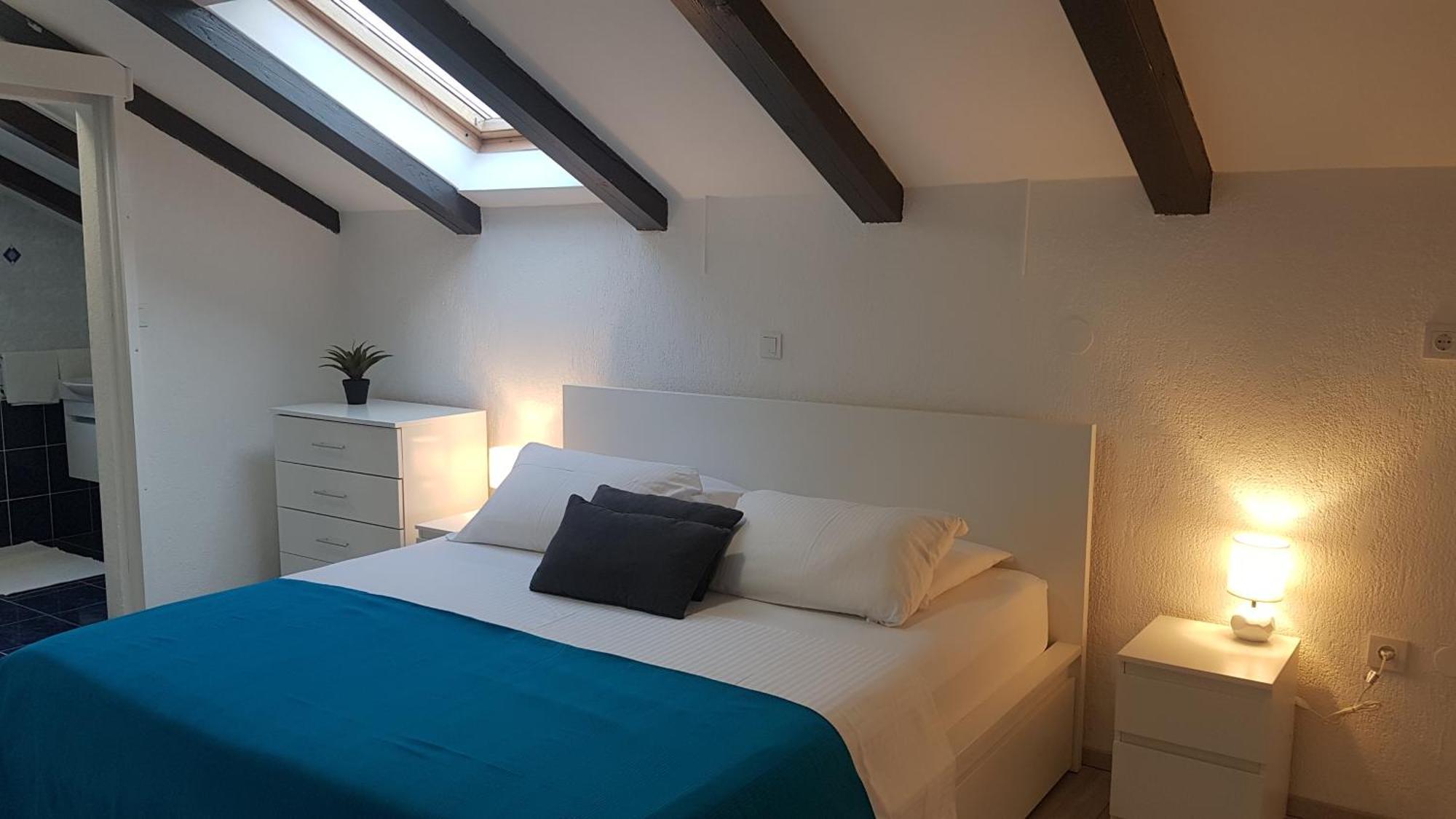 Guest House Galeb2 Supetarska Draga Bilik gambar