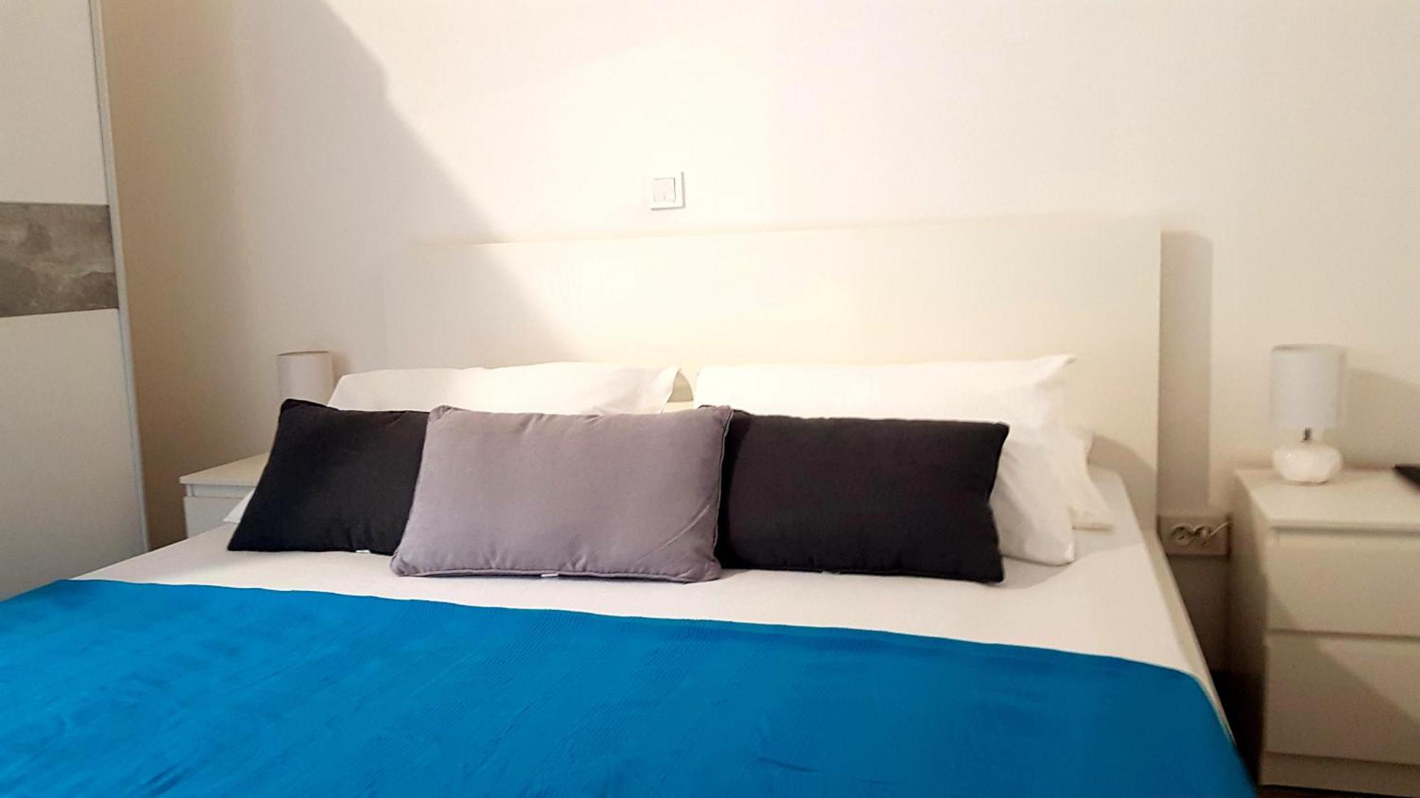 Guest House Galeb2 Supetarska Draga Bilik gambar