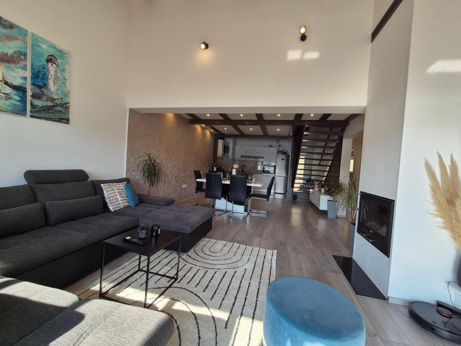 Guest House Galeb2 Supetarska Draga Luaran gambar