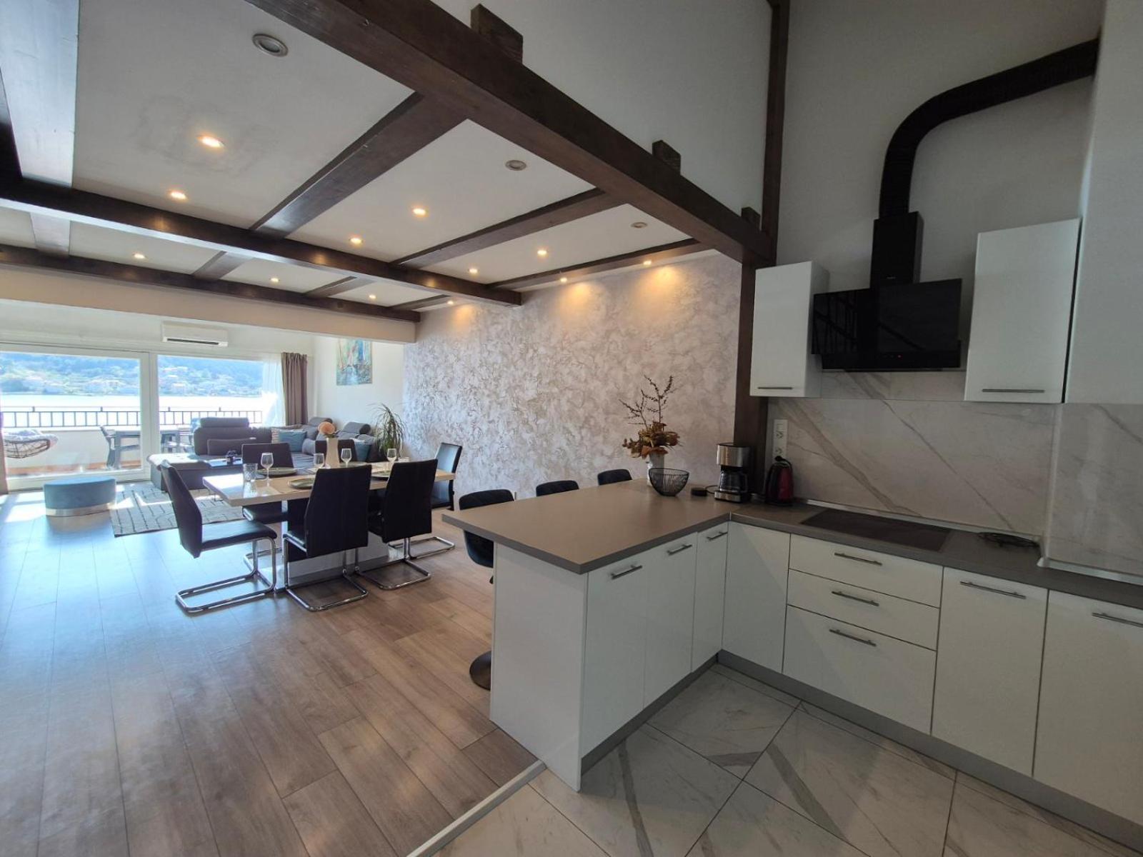 Guest House Galeb2 Supetarska Draga Luaran gambar
