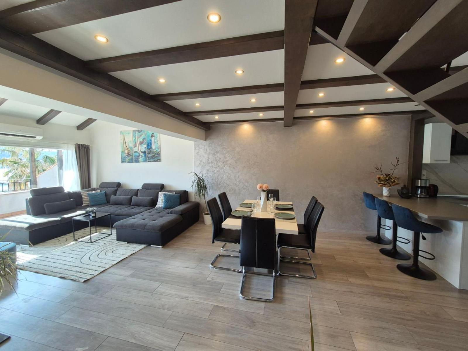 Guest House Galeb2 Supetarska Draga Luaran gambar