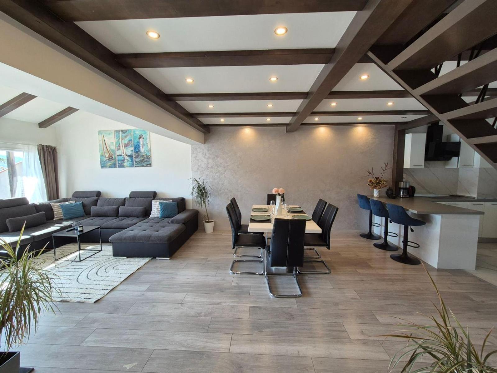 Guest House Galeb2 Supetarska Draga Luaran gambar