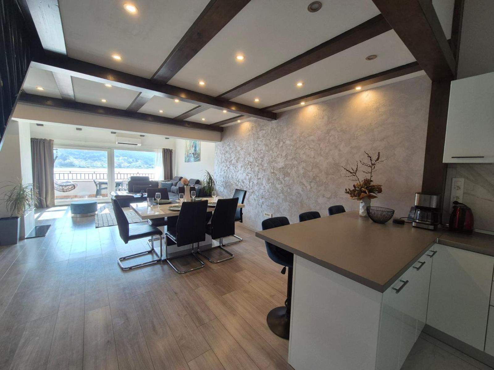 Guest House Galeb2 Supetarska Draga Luaran gambar