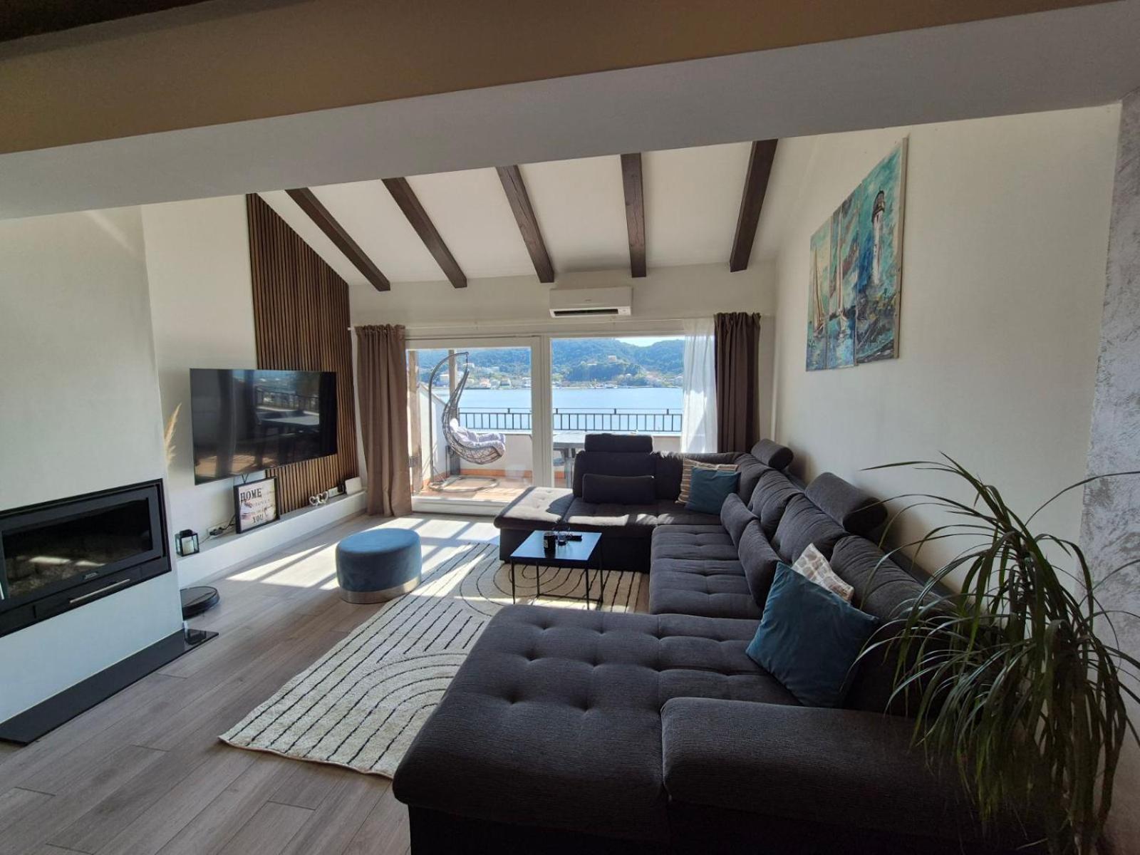 Guest House Galeb2 Supetarska Draga Luaran gambar