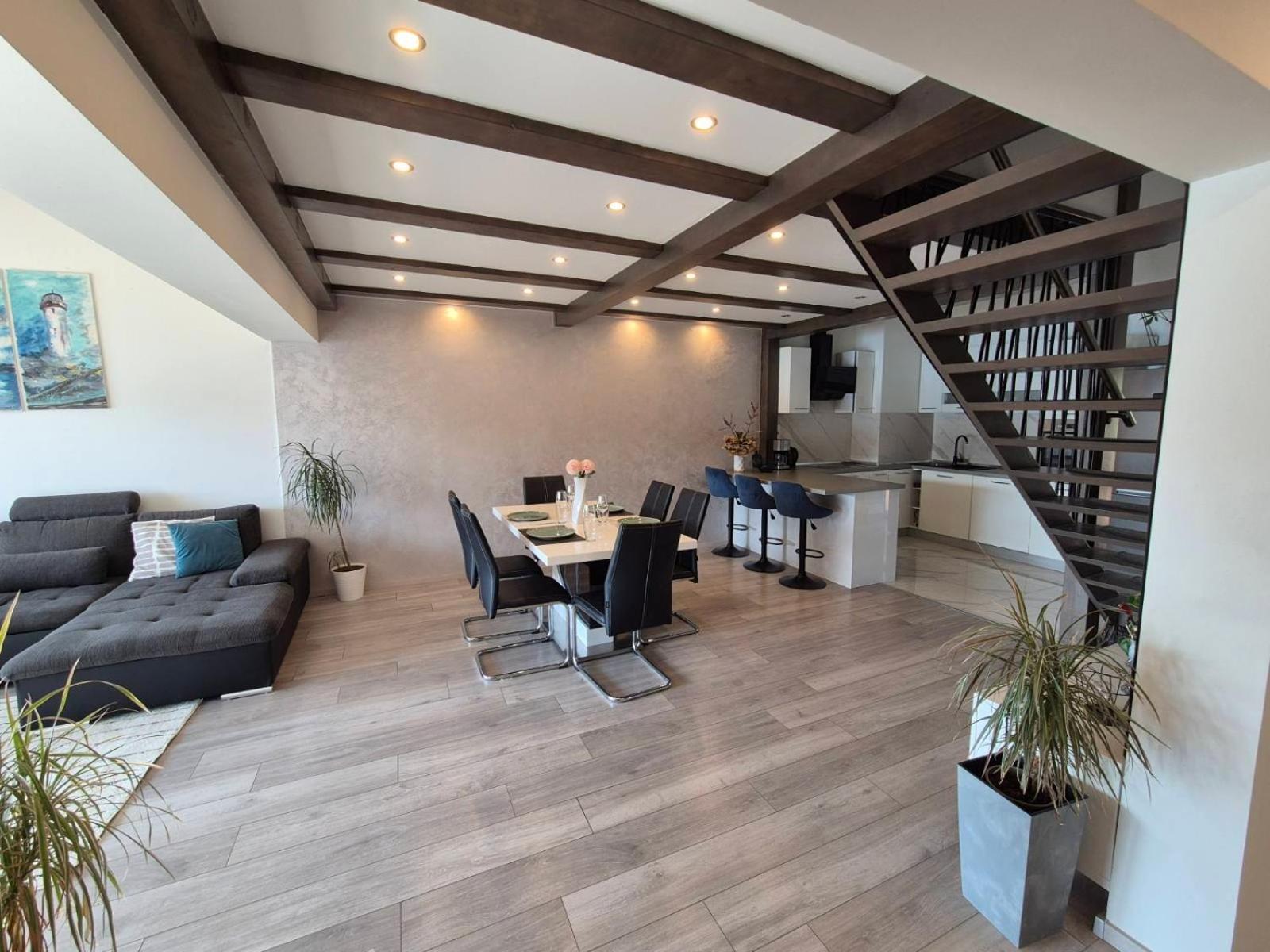 Guest House Galeb2 Supetarska Draga Luaran gambar