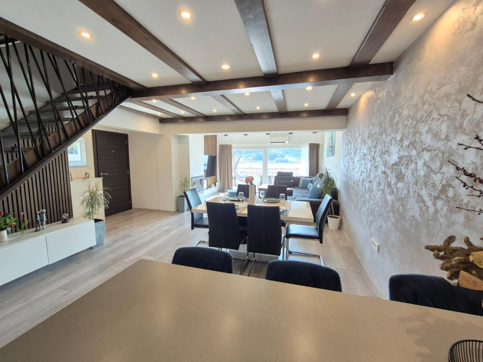 Guest House Galeb2 Supetarska Draga Luaran gambar