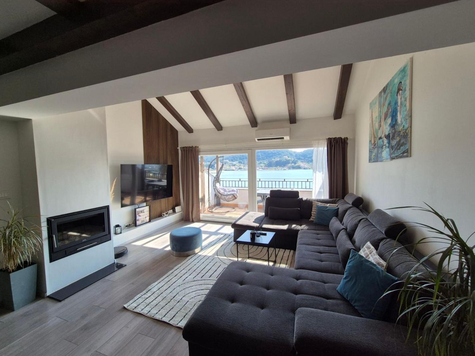 Guest House Galeb2 Supetarska Draga Luaran gambar