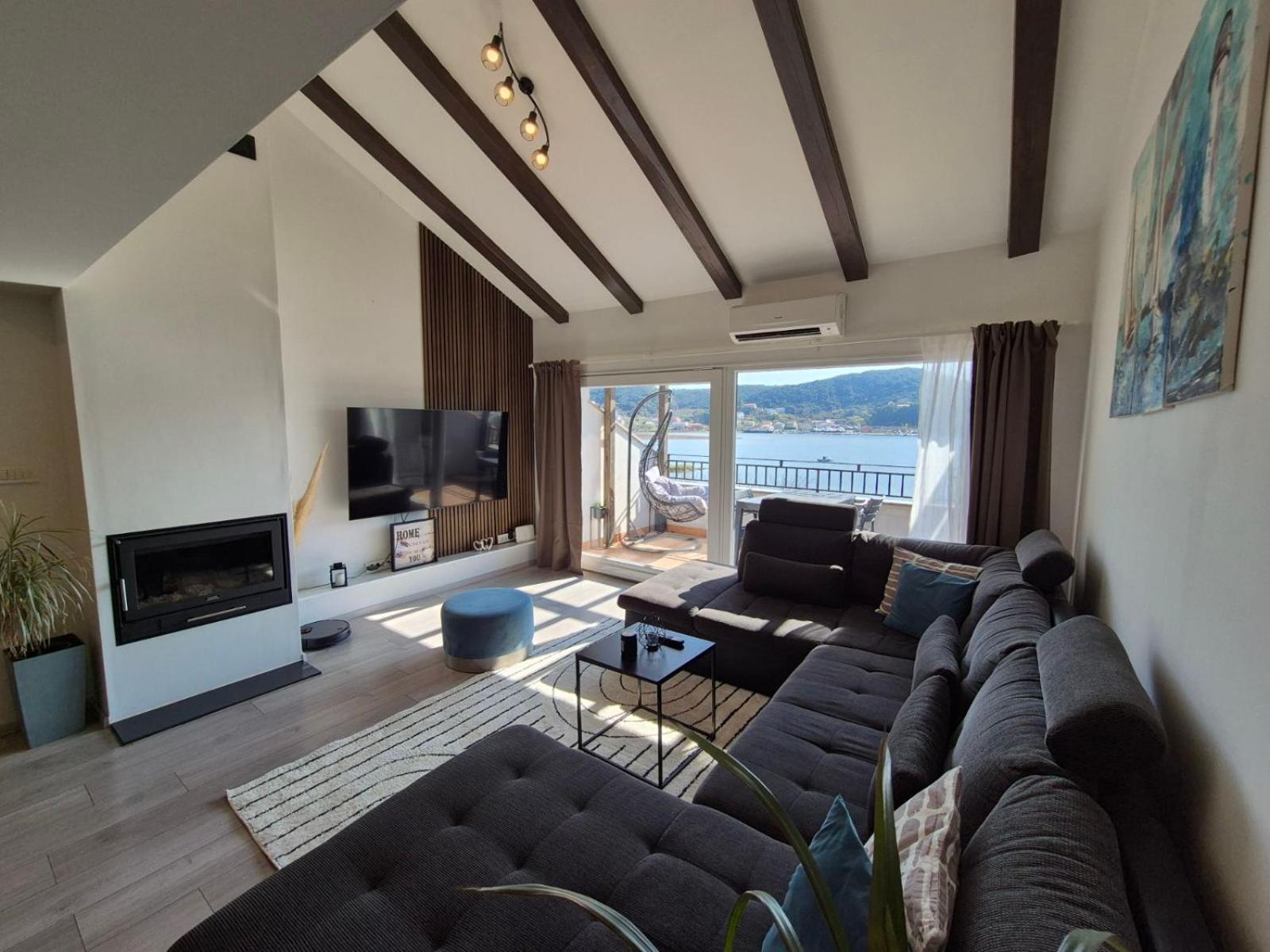 Guest House Galeb2 Supetarska Draga Luaran gambar
