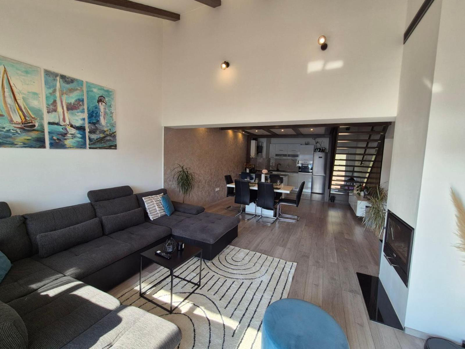 Guest House Galeb2 Supetarska Draga Luaran gambar