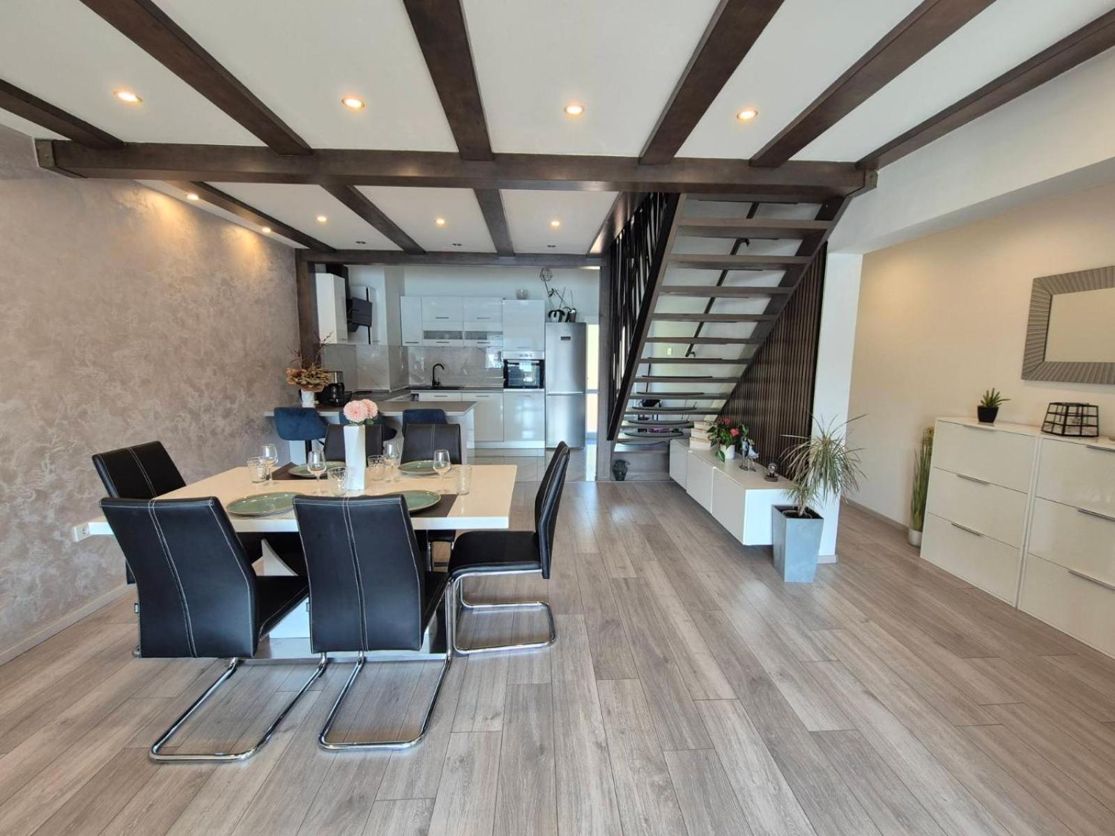 Guest House Galeb2 Supetarska Draga Luaran gambar