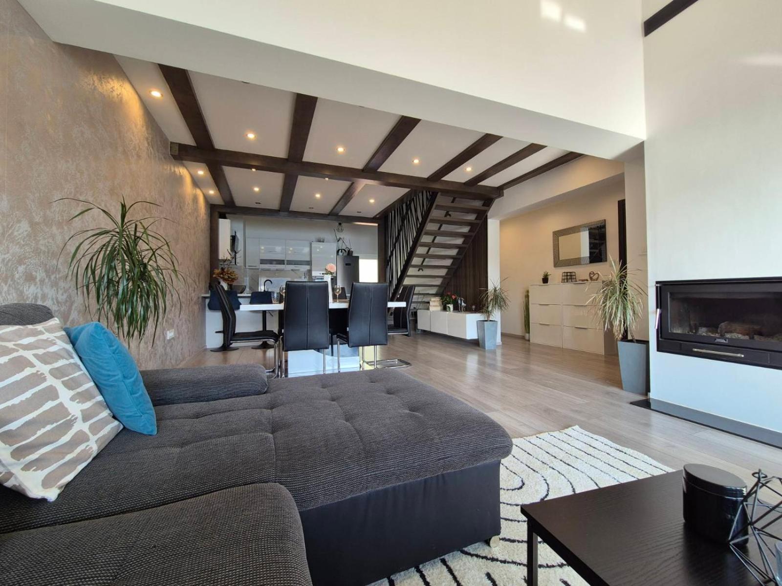 Guest House Galeb2 Supetarska Draga Luaran gambar